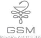 GSM MedSpa logo